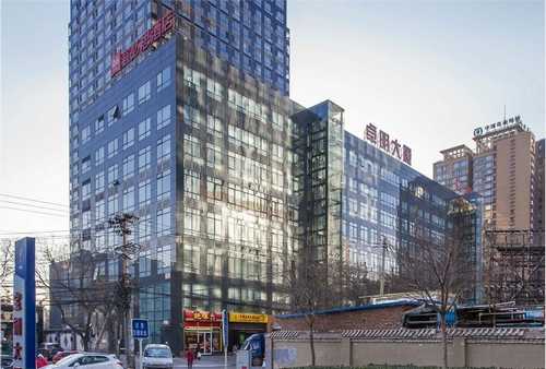 浦东新区楼盘发光字批量定制