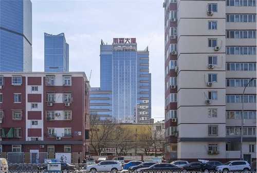 赣州二次供水水箱改造