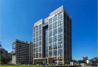 上海校园马克思展厅