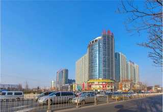 宁晋燃气调压箱