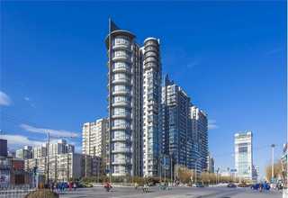 印染微型空气质量监测站