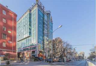 江苏大厦内循环除（加）湿机